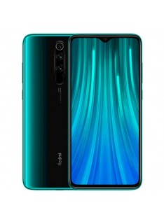 SMARTPHONE REDMI NOTE 8 PRO 64GB FOREST GREEN DUAL SIM ITA