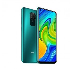 SMARTPHONE REDMI NOTE 9 64GB FOREST GREEN SIM