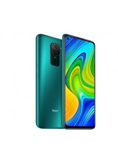 SMARTPHONE REDMI NOTE 9 64GB FOREST GREEN SIM