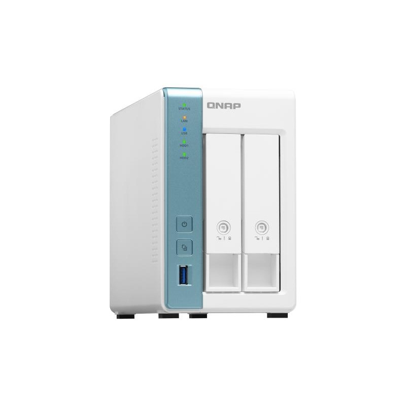 NAS TS-231K