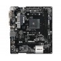 (OUTLET) SCHEDA MADRE B450M-HDV (90-MXB830-A0UAYZ) MICRO ATX SKAM4