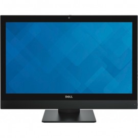 PC OPTIPLEX 7440 ALL IN ONE 23" INTEL CORE I5-6500 8GB 500GB BOX FREE DOS - RICONDIZIONATO - GAR. 6 MESI