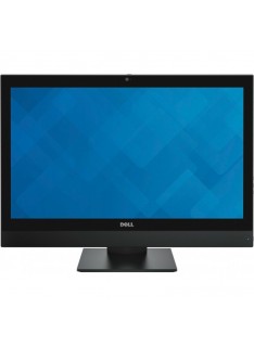 PC OPTIPLEX 7440 ALL IN ONE 23" INTEL CORE I5-6500 8GB 500GB BOX FREE DOS - RICONDIZIONATO - GAR. 6 MESI