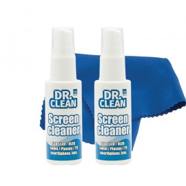 MOBILE CLEANING SET 3IN1 PER SCHERMI LCD (CL2084)
