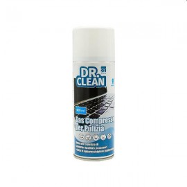 BOMBOLETTA SPRAY PER PULIZIA COMPUTER - 400 ML (CL0097)