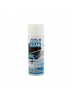 BOMBOLETTA SPRAY PER PULIZIA COMPUTER - 400 ML (CL0097)