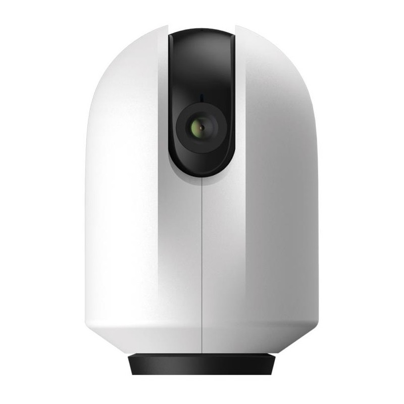 TELECAMERA SORVEGLIANZA ROUND 1080P (ISW-DPI2M) HD WIRELESS