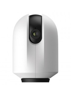 TELECAMERA SORVEGLIANZA ROUND 1080P (ISW-DPI2M) HD WIRELESS