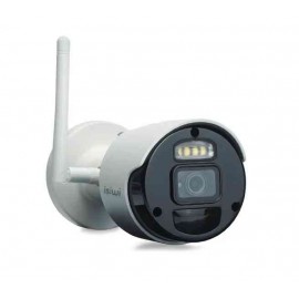 TELECAMERA SORVEGLIANZA 1080P (ISW-BFMP) HD WIRELESS
