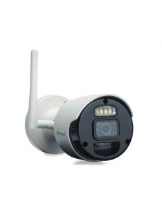 TELECAMERA SORVEGLIANZA 1080P (ISW-BFMP) HD WIRELESS