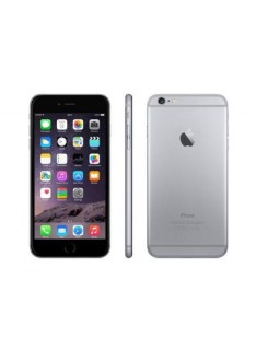 SMARTPHONE IPHONE 6S 32GB SPACE GRAY - RICONDIZIONATO - GRADO A+ - GAR. 24 MESI