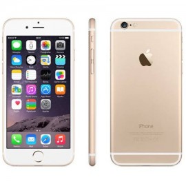 SMARTPHONE IPHONE 6S 64GB GOLD - RICONDIZIONATO - GAR. 24 MESI