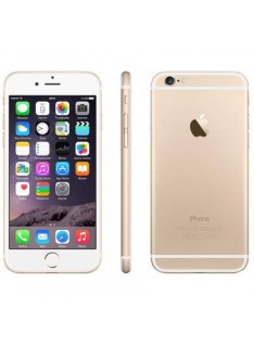 SMARTPHONE IPHONE 6S 64GB GOLD - RICONDIZIONATO - GAR. 24 MESI