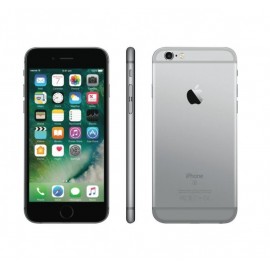SMARTPHONE IPHONE 6S 64GB SPACE GRAY - RICONDIZIONATO - GAR. 24 MESI