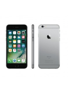 SMARTPHONE IPHONE 6S 64GB SPACE GRAY - RICONDIZIONATO - GAR. 24 MESI