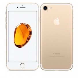 SMARTPHONE IPHONE 7 32GB GOLD - RICONDIZIONATO - GRADO A+  - GAR. 24 MESI