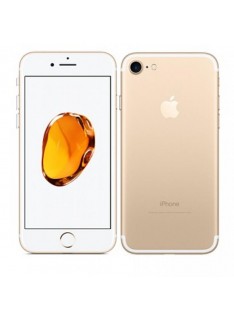 SMARTPHONE IPHONE 7 32GB GOLD - RICONDIZIONATO - GRADO A+  - GAR. 24 MESI