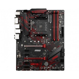 (OUTLET) SCHEDA MADRE B450 GAMING PLUS (7B86-002R)