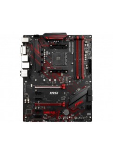 (OUTLET) SCHEDA MADRE B450 GAMING PLUS (7B86-002R)