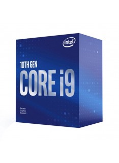 CPU CORE I9-10900F 1151 BOX (BX8070110900F)