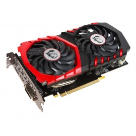 SCHEDA VIDEO GTX 1050 TI GAMING X 4G 4 GB (V335-001R)