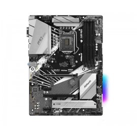 SCHEDA MADRE Z490 PRO4 (90-MXBC50-A0UAYZ) SK 1200