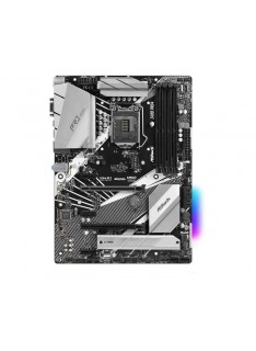SCHEDA MADRE Z490 PRO4 (90-MXBC50-A0UAYZ) SK 1200