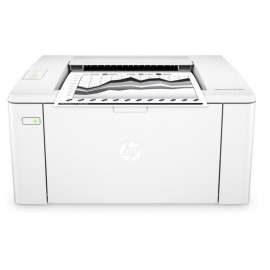 STAMPANTE LASERJET PRO MFP M102W (G3Q35A) LASER WIRELESS