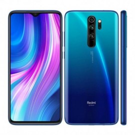 SMARTPHONE REDMI NOTE 8 PRO 64GB OCEAN BLUE DUAL SIM ITA