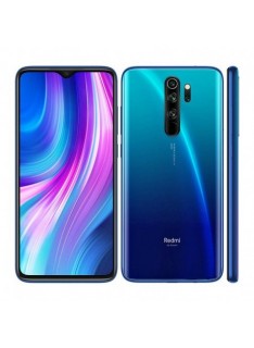 SMARTPHONE REDMI NOTE 8 PRO 64GB OCEAN BLUE DUAL SIM ITA