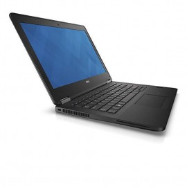 NOTEBOOK LATITUDE E7270 12.5" INTEL CORE I5-6300U 8GB 128GB SSD WINDOWS 10 PRO - RICONDIZIONATO - GAR. 12 MESI