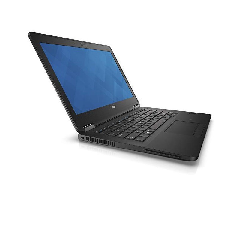 NOTEBOOK LATITUDE E7270 12.5" INTEL CORE I5-6300U 8GB 128GB SSD WINDOWS 10 PRO - RICONDIZIONATO - GAR. 12 MESI