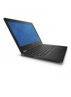 NOTEBOOK LATITUDE E7270 12.5" INTEL CORE I5-6300U 8GB 128GB SSD WINDOWS 10 PRO - RICONDIZIONATO - GAR. 12 MESI
