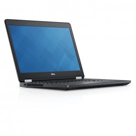 NOTEBOOK LATITUDE E5470 14" INTEL CORE I5-6300U 8GB 240GB SSD WINDOWS 10 PRO - RICONDIZIONATO - GAR. 12 MESI