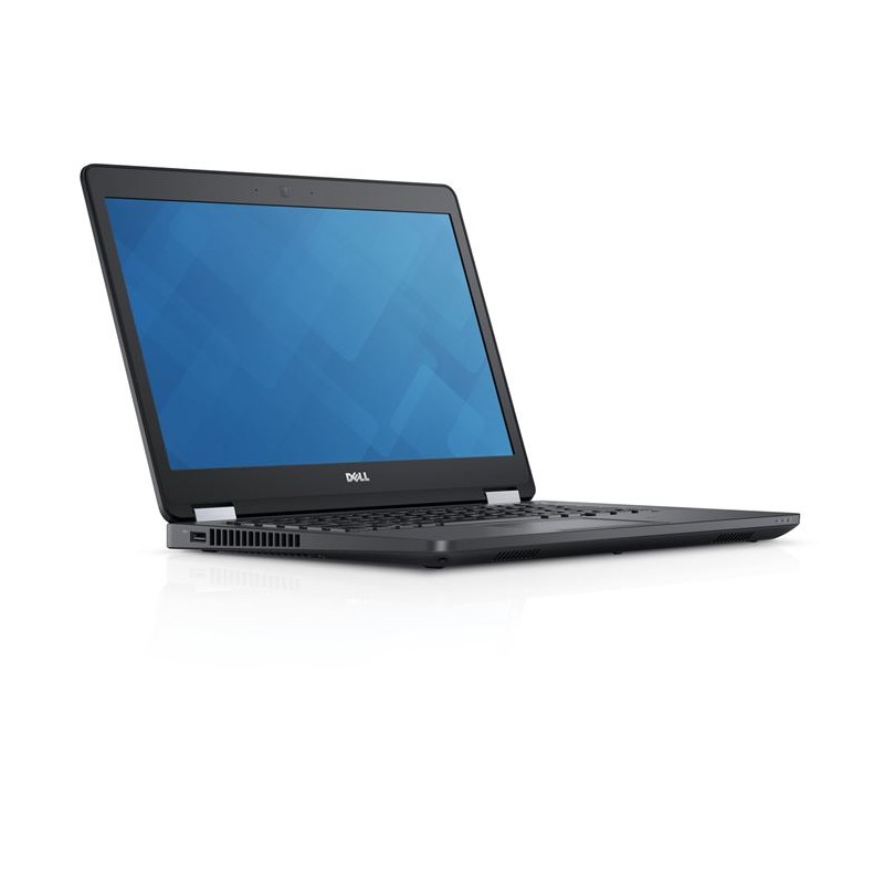 NOTEBOOK LATITUDE E5470 14" INTEL CORE I5-6300U 8GB 240GB SSD WINDOWS 10 PRO - RICONDIZIONATO - GAR. 12 MESI