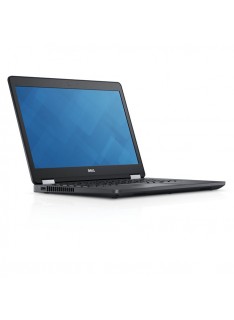 NOTEBOOK LATITUDE E5470 14" INTEL CORE I5-6300U 8GB 240GB SSD WINDOWS 10 PRO - RICONDIZIONATO - GAR. 12 MESI