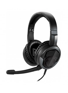 CUFFIE MICROFONO IMMERSE GH30 GAMING V2 (S37-2101001-SV1)