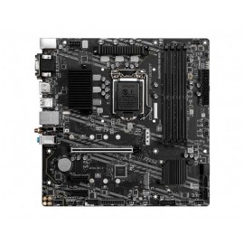 SCHEDA MADRE B460M PRO-VDH WIFI (7C83-003R) SK 1200