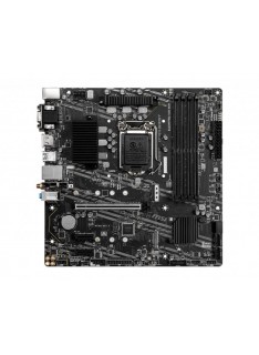 SCHEDA MADRE B460M PRO-VDH WIFI (7C83-003R) SK 1200