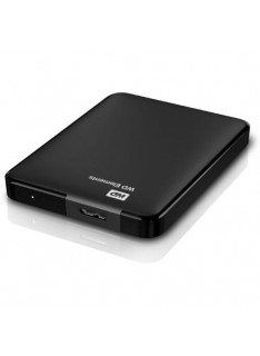 HARD DISK 5 TB ESTERNO ELEMENTS USB 3.0 2,5" NERO AUTOALIMENTATO (WDBU6Y0050BBK-WESN)