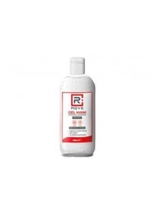 GEL IGIENIZZANTE PER MANI 200ML CON FLIP TOP ALCOOL 70% (DEIGLRMO0014)