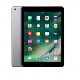 TABLET IPAD 2017 32GB WIFI+4G SPACE GRAY (MP1L2R) GR. A - RICONDIZIONATO - GAR. 12 MESI