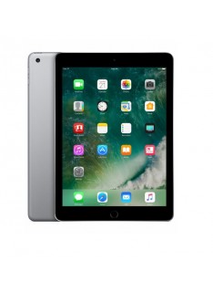 TABLET IPAD 2017 32GB WIFI+4G SPACE GRAY (MP1L2R) GR. A - RICONDIZIONATO - GAR. 12 MESI