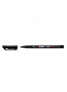 PENNARELLO PERMANENTE OHPEN 842/46 NERO (10 PZ)