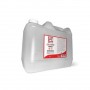 GEL IGIENIZZANTE PER MANI TANICA 5 LT ALCOOL 70%