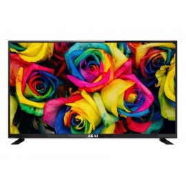 TV LED 32" AKTV3228H DVB-T2