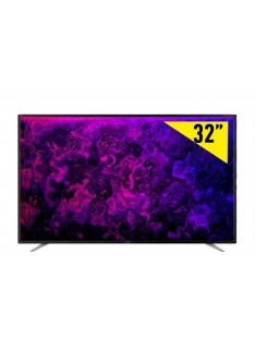 TV LED 32" TE-3220BSM HD SMART TV DVB-T2