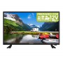 TV LED 25" LED251FHD FULL HD DVB-T2 - 12 VOLT