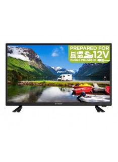 TV LED 25" LED251FHD FULL HD DVB-T2 - 12 VOLT
