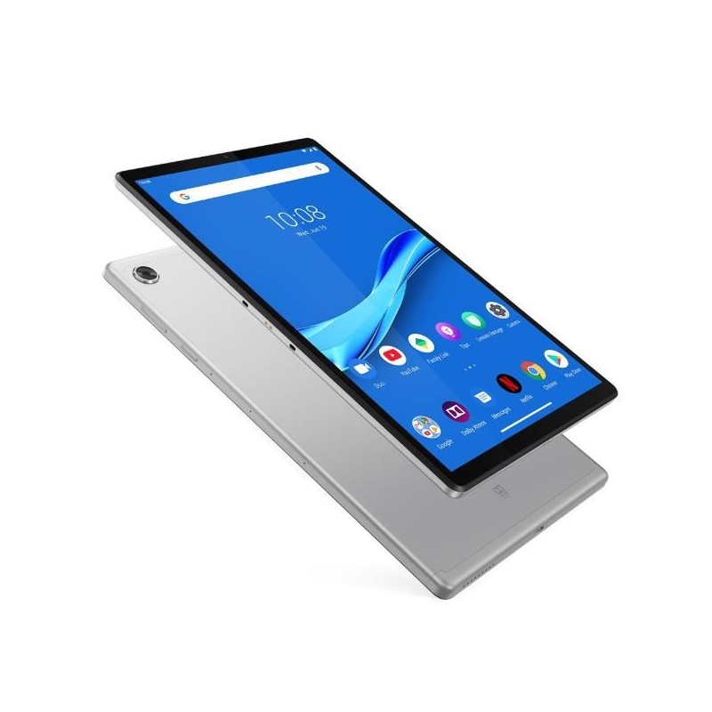 TABLET TAB M10 TB-X606X PLUS 10.3 64GB 4G GRAY